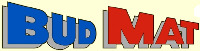 BUD MAT