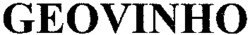 GEOVINHO