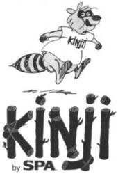 KINJI by SPA
