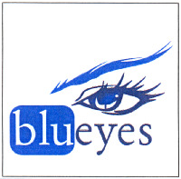 blueyes