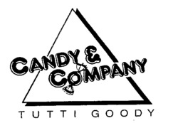 CANDY & COMPANY