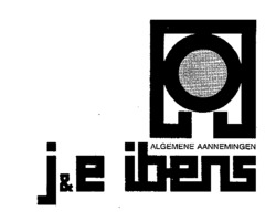 j & e ibens