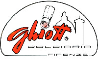 ghiott DOLCIARIA FIRENZE