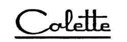 Colette