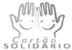 Cartão SOLIDARIO