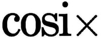 cosi x