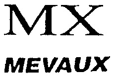 MX MEVAUX