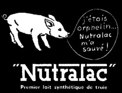 Nutralac