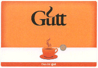 Gutt Das ist gut
