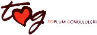 tg TOPLUM GÖNÜLLÜLERI