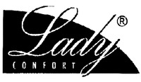 Lady CONFORT