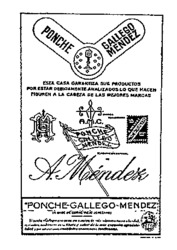 A. Méndez
