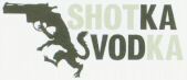 SHOTKA VODKA