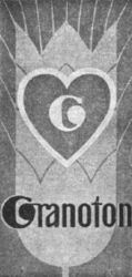 Granoton
