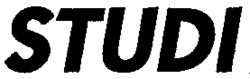 STUDI