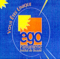 ego vous êtes unique