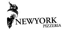NEW YORK PIZZERIA