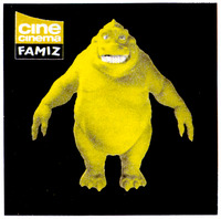 cine cinema FAMIZ