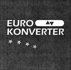 EURO KONVERTER