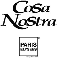 Cosa Nostra PARIS ELYSEES