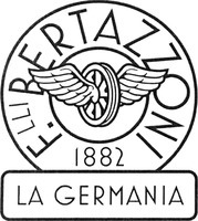 F.LLI BERTAZZONI 1882 LA GERMANIA