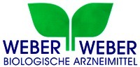 WEBER WEBER BIOLOGISCHE ARZNEIMITTEL