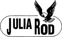 JULIA ROD