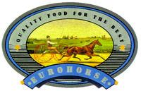 EUROHORSE QUALITY FOOD THE BEST