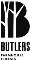 BUTLERS FARMHOUSE CHEESES