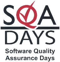 SQA DAYS Software Quality Assurance Days