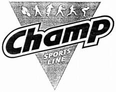 Champ SPORTS LINE