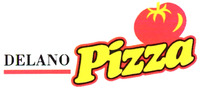 DELANO Pizza