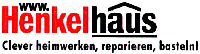 www.Henkelhaus Clever heimwerken, reparieren, basteln!