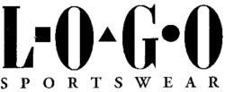 LOGO SPORTSWEAR