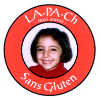 LA-PA-Ch moi aussi Sans Gluten