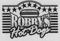 ROBBY'S Hot Dogs