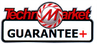 TechnoMarket GUARANTEE+