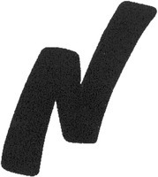 N