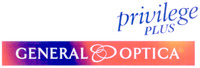 GENERAL OPTICA privilege PLUS