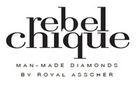 rebel chique MAN-MADE DIAMONDS BY ROYAL ASSCHER