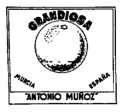GRANDIOSA
