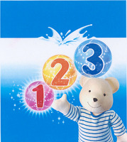 1 2 3
