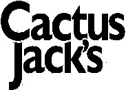 Cactus Jack's