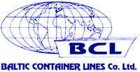 BCL BALTIC CONTAINER LINES Co. Ltd.