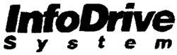 InfoDrive System