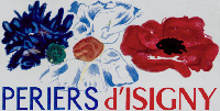 PERIERS d'ISIGNY
