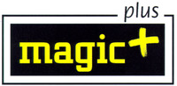 magic plus +
