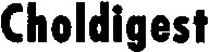 Choldigest