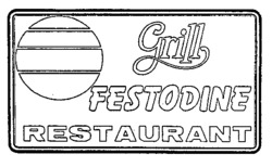FESTODINE