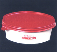 SPÉCIAL CUISSON